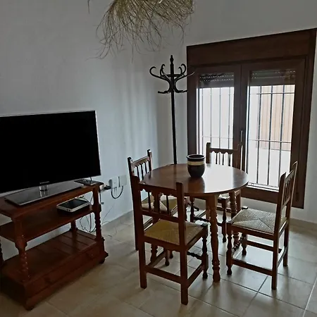 Apartament Casa Con Alma Grenada Zewnętrze zdjęcie