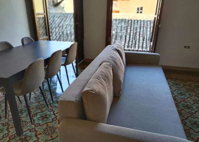 Casa Con Alma