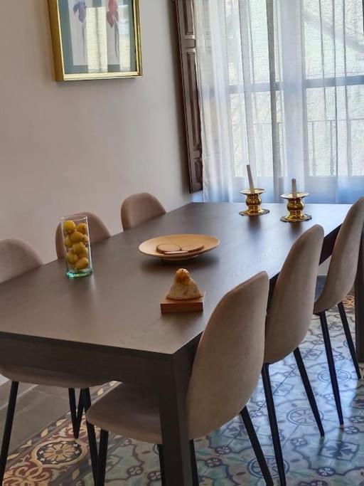 Apartament Casa Con Alma