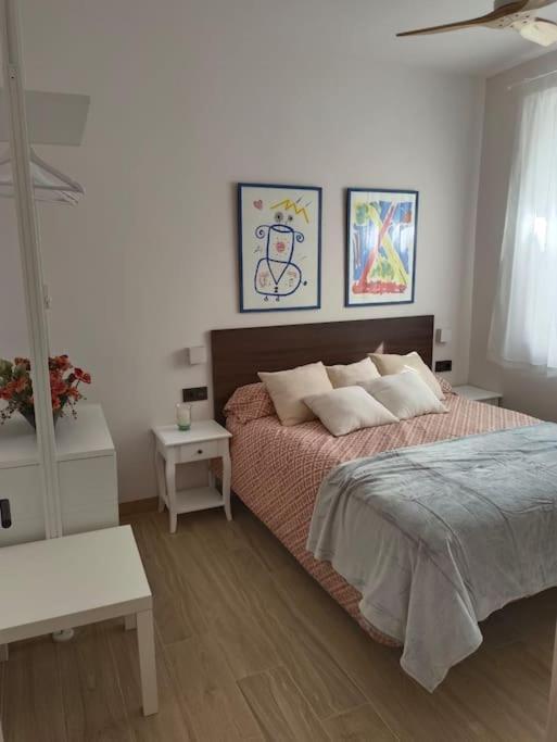Apartament Casa Con Alma Grenada