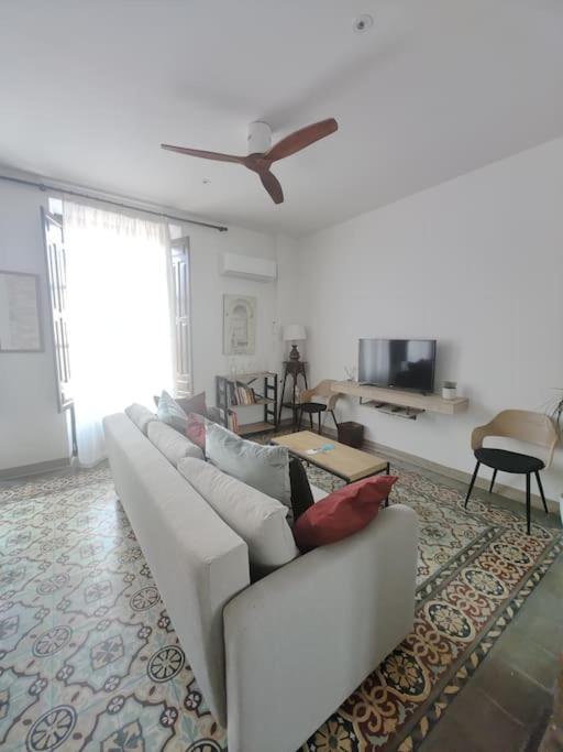 Casa Con Alma Grenada
