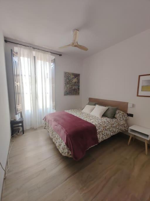 Apartament Casa Con Alma *