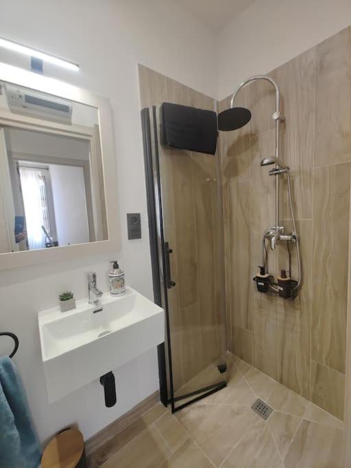 Apartament Casa Con Alma Grenada