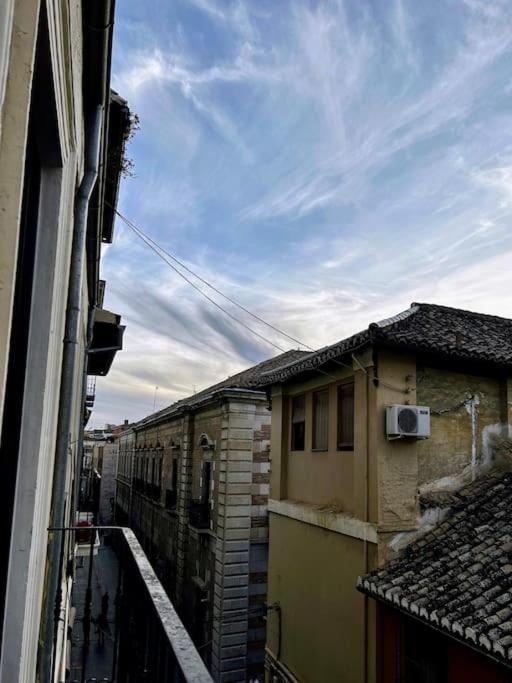 Casa Con Alma Apartament Grenada