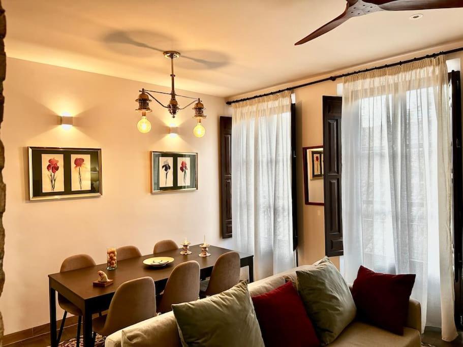 Apartament Casa Con Alma Grenada
