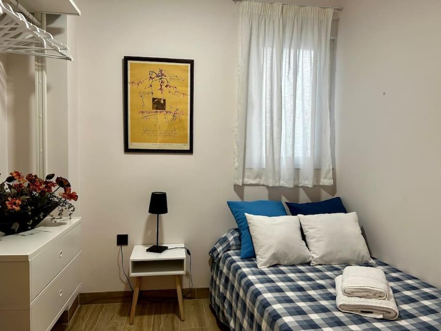 Casa Con Alma Grenada