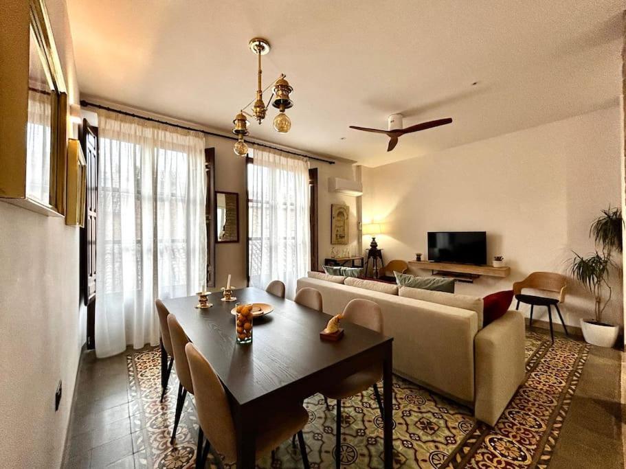 Apartament Casa Con Alma *