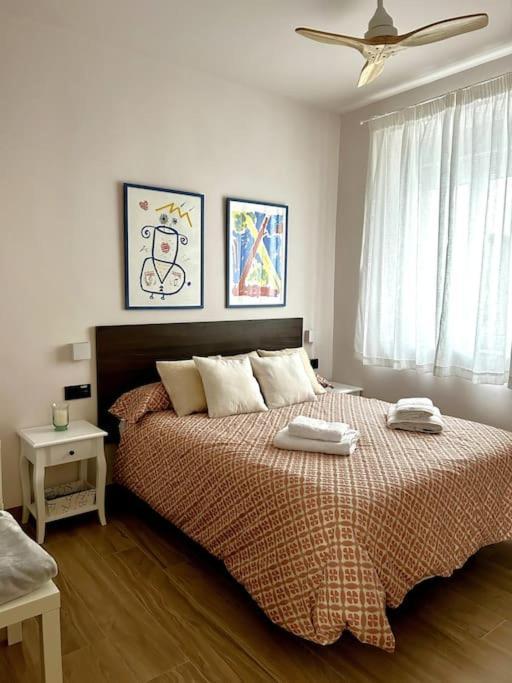 Casa Con Alma Apartament *