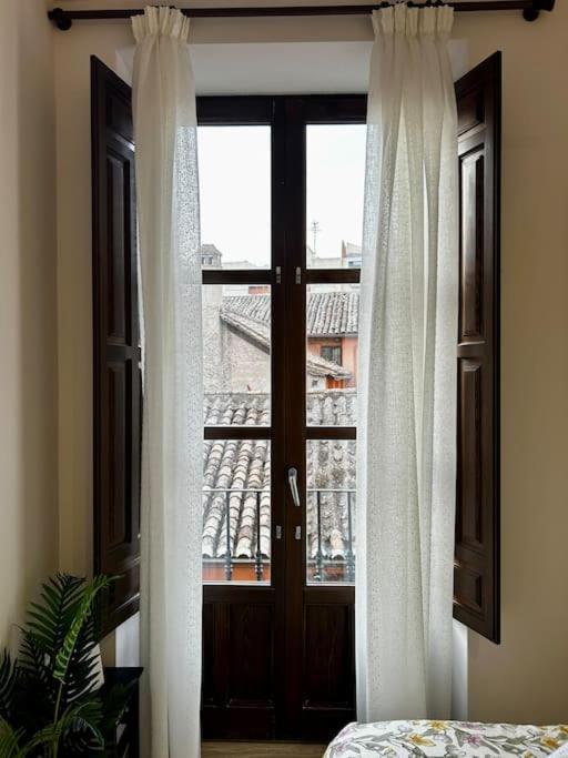 Apartament Casa Con Alma Grenada