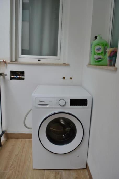 Appartement Casa Con Alma *