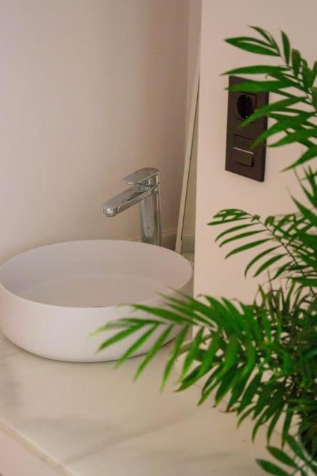 Appartement Casa Con Alma