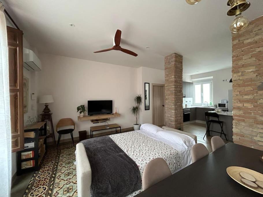 Appartement Casa Con Alma Grenade