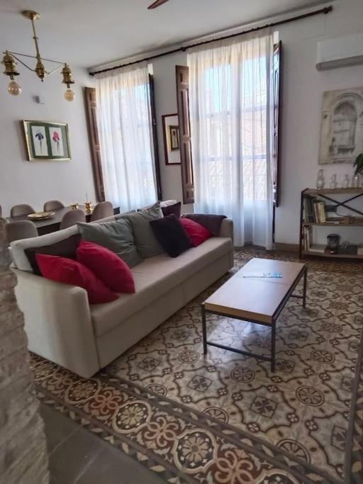 Casa Con Alma Appartamento
