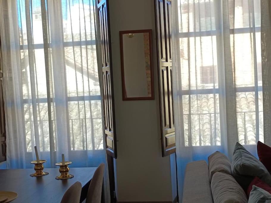 Appartement Casa Con Alma Grenade