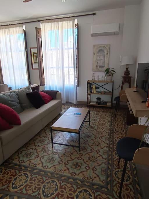 Appartement Casa Con Alma *