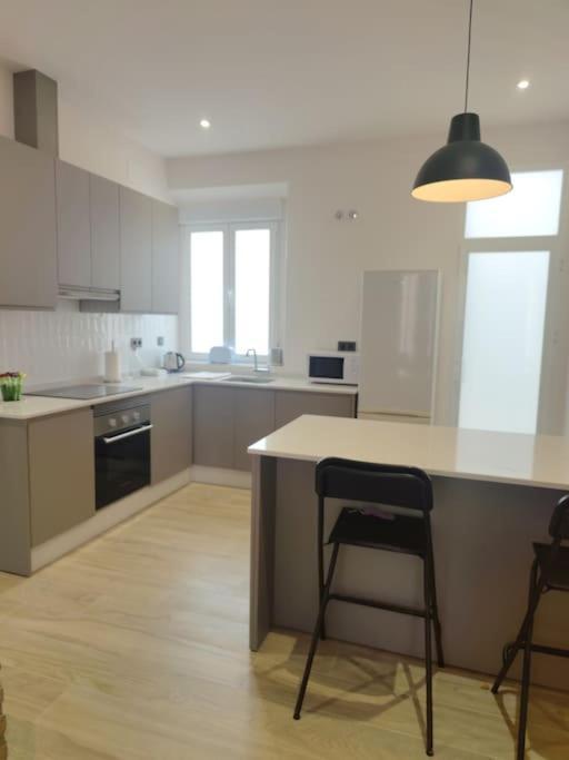 Appartement Casa Con Alma Grenade