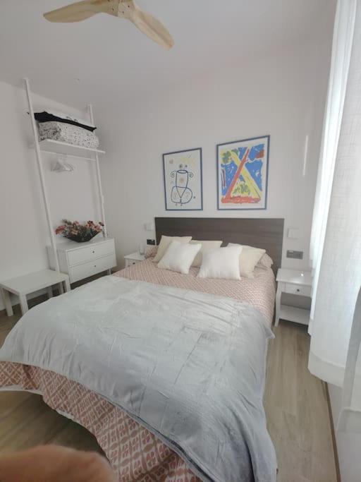 Appartement Casa Con Alma