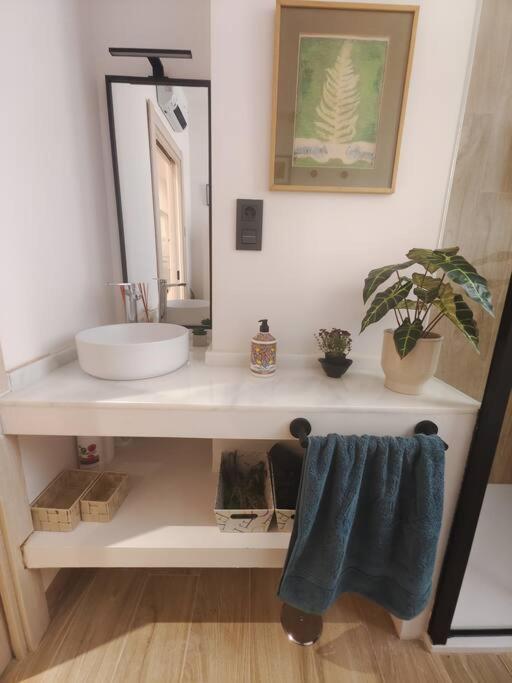 Appartement Casa Con Alma *