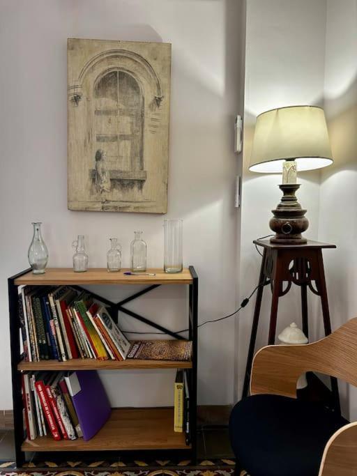 Appartement Casa Con Alma *