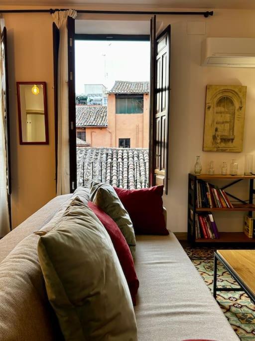 Casa Con Alma Appartement