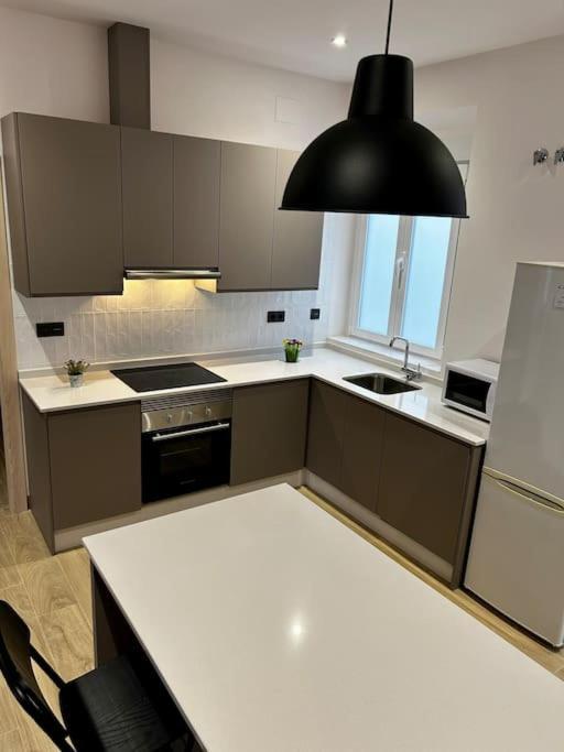Casa Con Alma Appartement