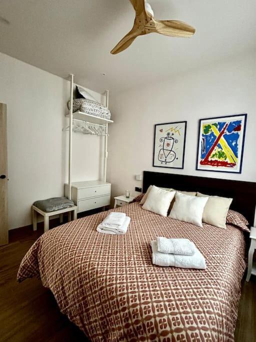 Appartement Casa Con Alma