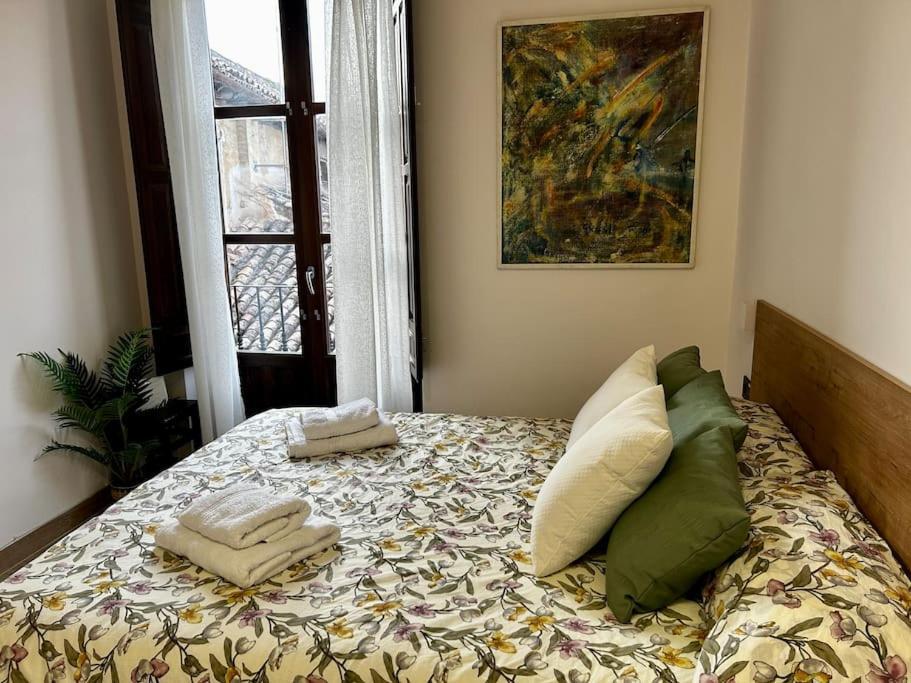 Appartement Casa Con Alma *